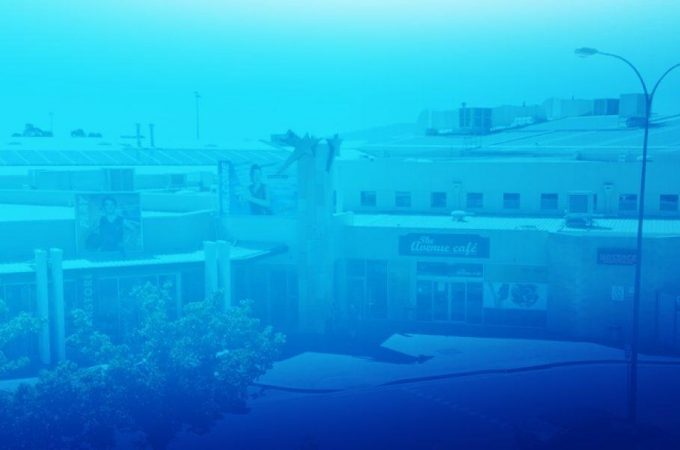 2020 Facebook cover STA Rplex blue
