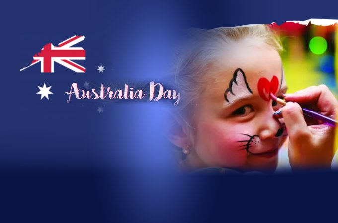 Australia Day Event Image 110122