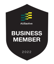 2022 AU Sactive Badge