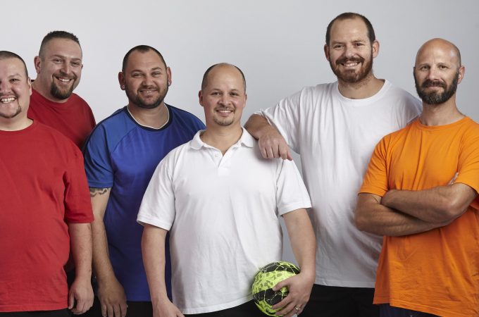 FUTSAL ADULTS