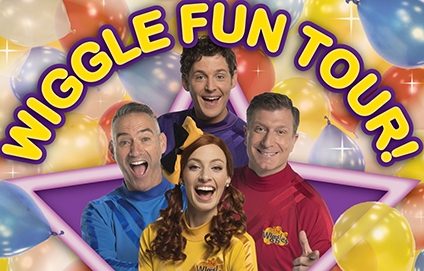 Wiggles 2019