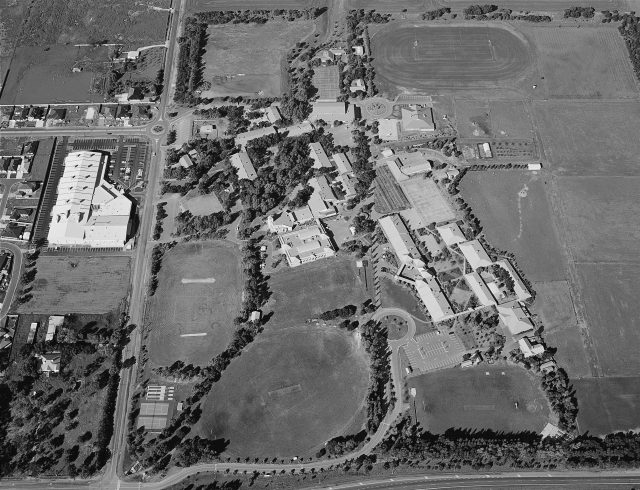 2005 Dusty Paddock 2000 Aerial Photo
