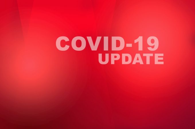 COVID Update