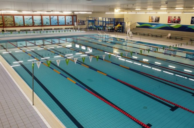 Swim Centre Facility