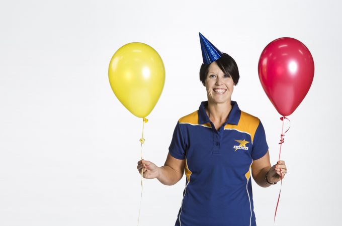 Tanya Balloons 2